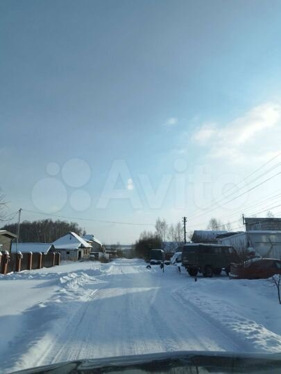 Участок 10 сот. (ИЖС)
