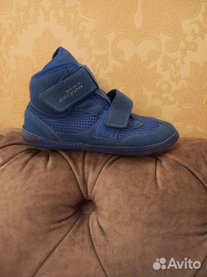 Борцовки для мальчика (борьба)