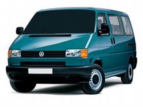 Отключение егр Volkswagen T4, заглушка EGR