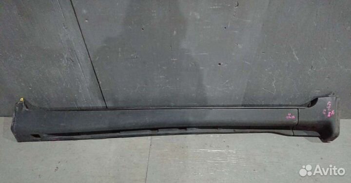 Порог правый Volvo Xc90 1 Поколение C