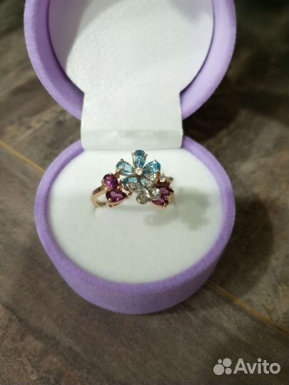 Золотое кольцо