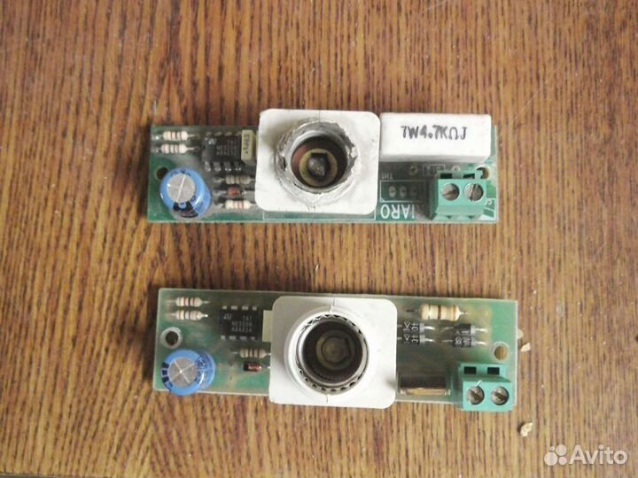 Автоматика came