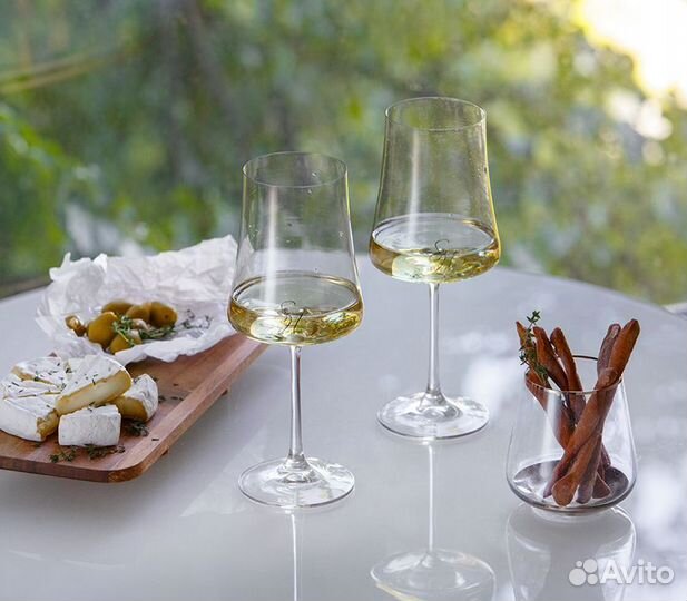 Набор бокалов