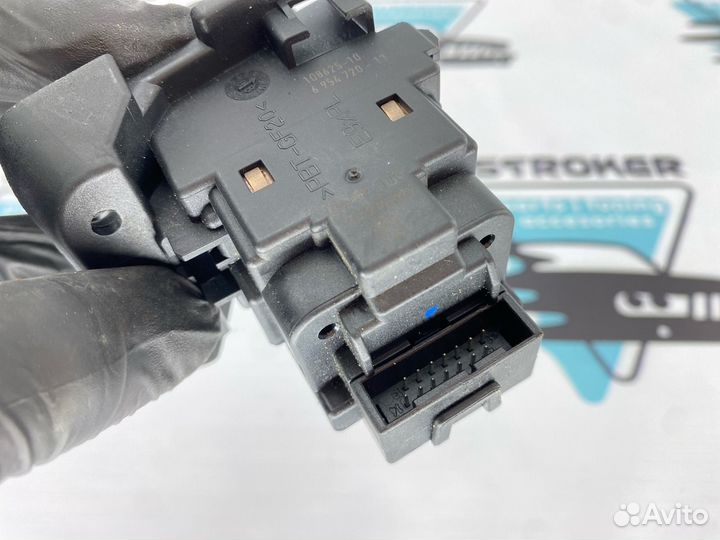 Замок зажигания Bmw 3-Series E93 N54B30 2009