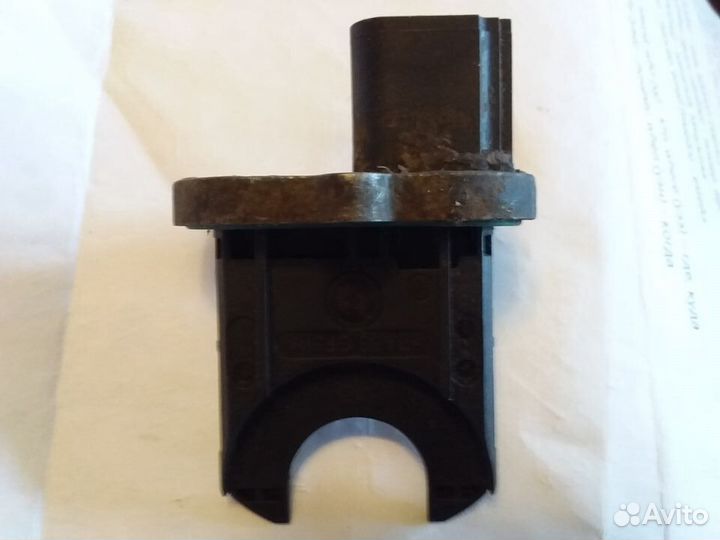 Датчик поворота руля