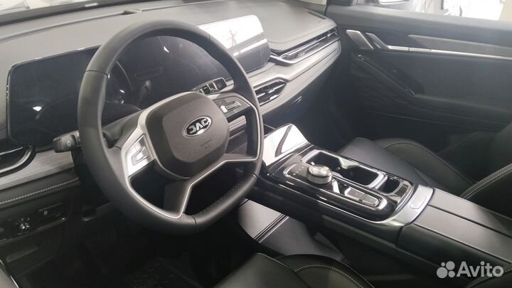 JAC JS6 1.5 AMT, 2023