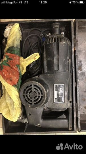 Dauer Rebir IE 4207 B