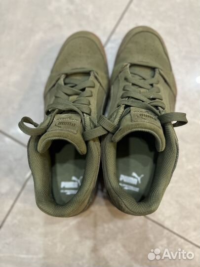 Кроссовки puma