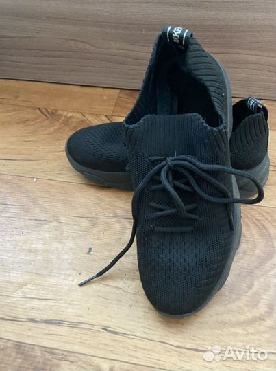 Кроссовки-носки