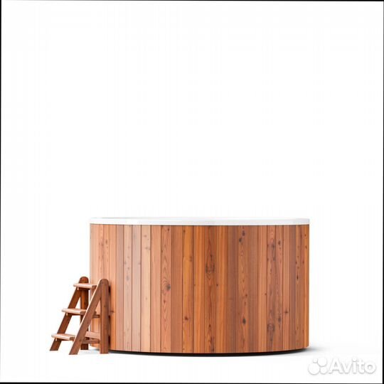 Купель comfort cold 195