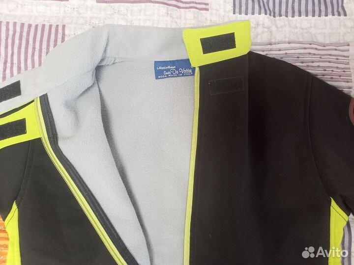 Куртка женская туристическая