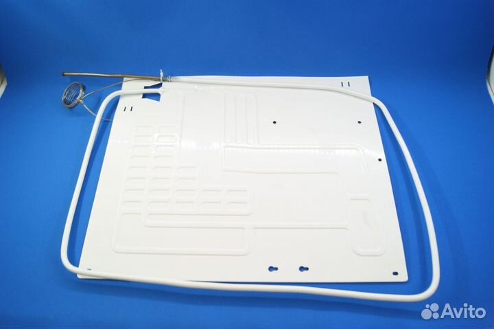 Испаритель для холодильника 450х370 мм