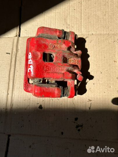 Суппорт задний правый Ssangyong Actyon New 2 2.0