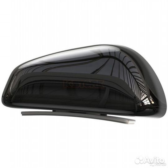 Зеркало заднего вида Baseus Large View Reversing