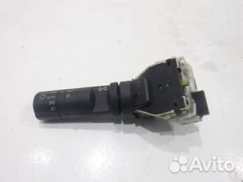 Переключатель поворотов подрулевой