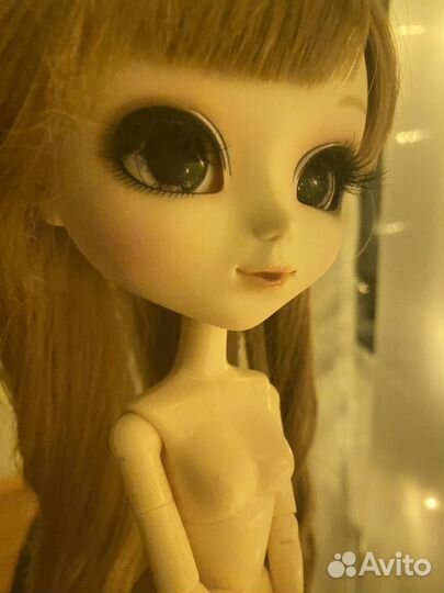 Кукла пуллип pullip
