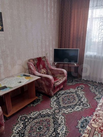 1-к. квартира, 40 м², 2/5 эт.