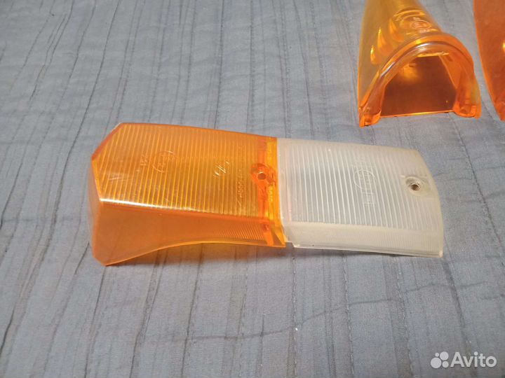 Фара Москвич