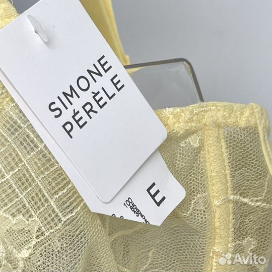 Бюстгальтер simone perele 85E новый оригинал