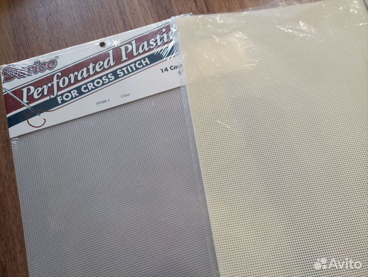 Пластиковая канва Darice