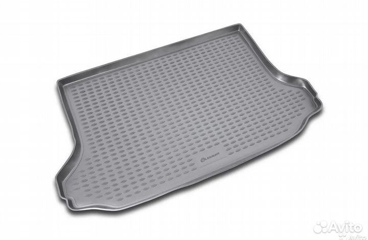 Коврик в багажник на Тойота (Toyota)