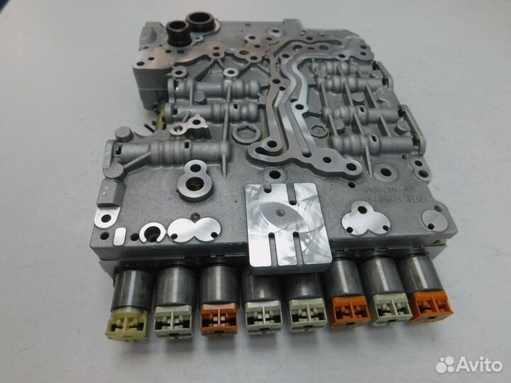 АКПП (автоматическая коробка переключения передач) BMW 8-Series/M8