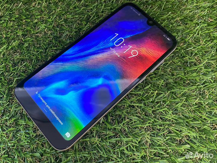 Honor 8S 2/32gb возможен обмен