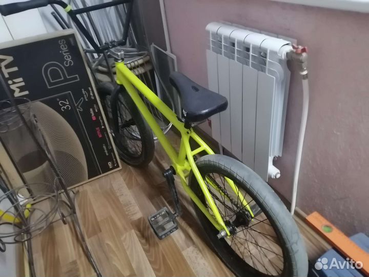 Запчасти на велосипед