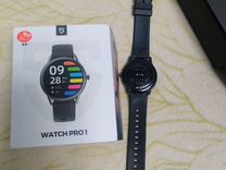 Часы watch PRO 1