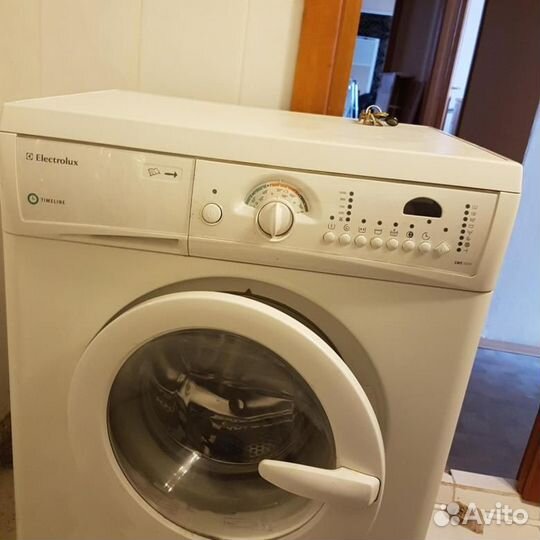 Ремонт стиральных машин на дому