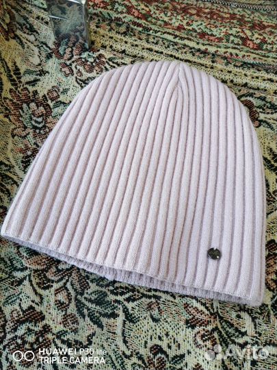 Шапка женская