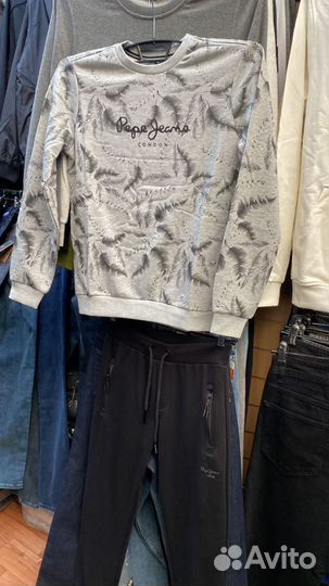 Мужская одежда