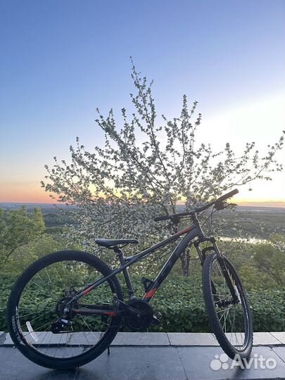 Велосипед gt agressor comp