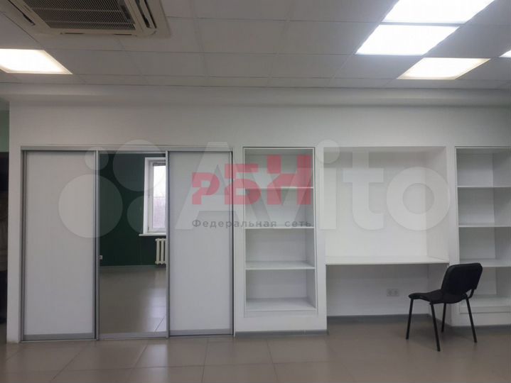 Сдам офис 52,5 кв.м, Тюмень