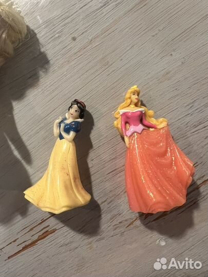 Жестяная коробка дисней и принцессы