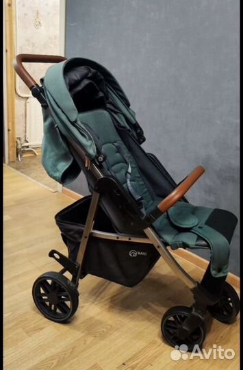 Прогулочная коляска бу