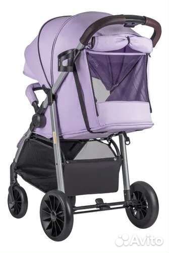 Прогулочная коляска Costa Jenny Plus 2022