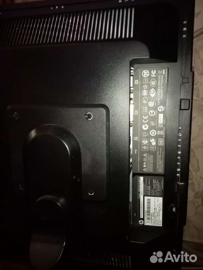 Монитор для компьютера бу