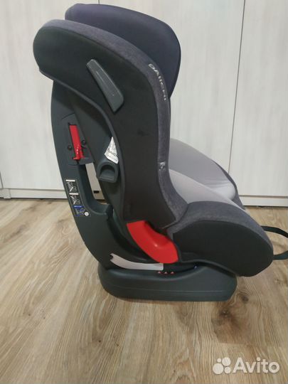 Детское автокресло от 0 до 25 кг