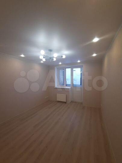 1-к. квартира, 39,3 м², 15/16 эт.