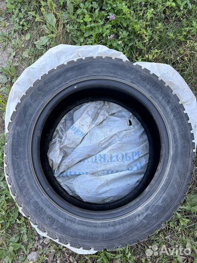 Nordman Nordman 4 205/55 R16
