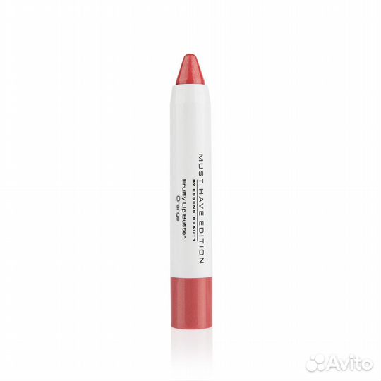 Фруктовый бальзам для губ, 03 апельсин Essens