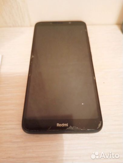 Xiaomi Redmi 7A, 2/16 ГБ