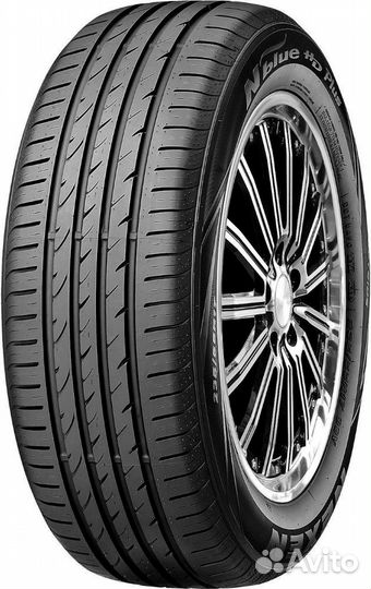 Nexen N'Blue HD Plus 215/55 R16 93V