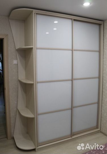 Шкаф купе на заказ