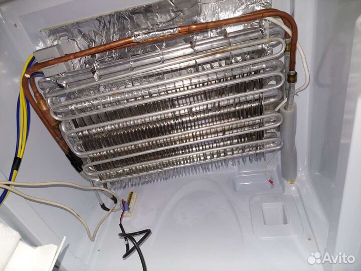 Ремонт холодильников на дому