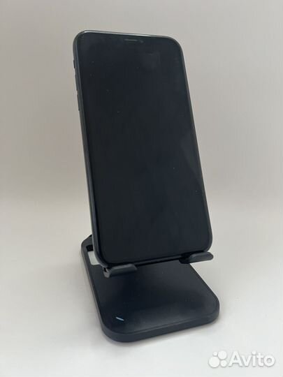 iPhone Xr, 128 ГБ