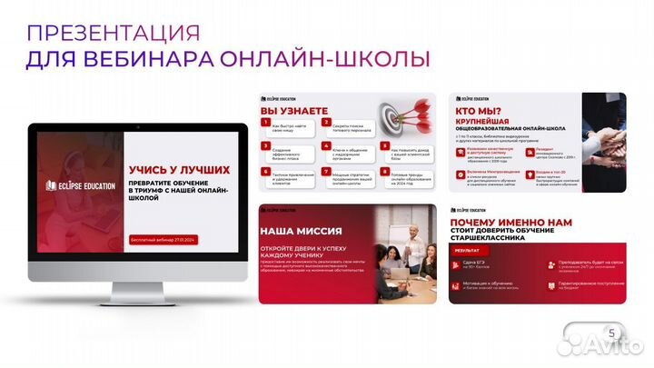 Создание презентаций PowerPoint