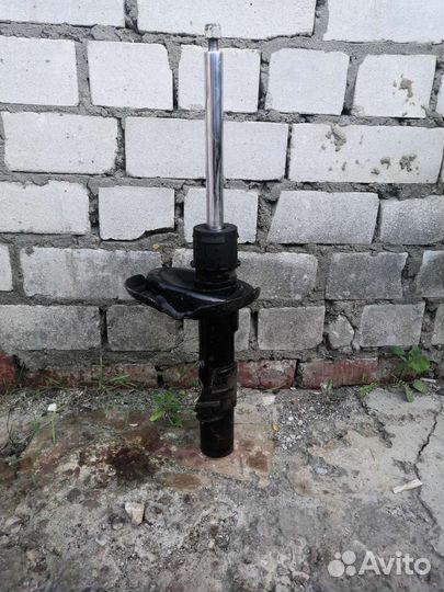 Амортизатор