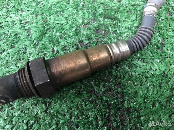 Датчик кислородный Bmw X5 E70 N62B48 2009